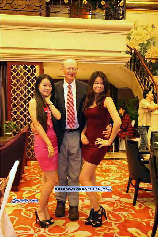 chinese dating in new york city 40+